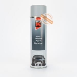 Auto-K Universele Primers