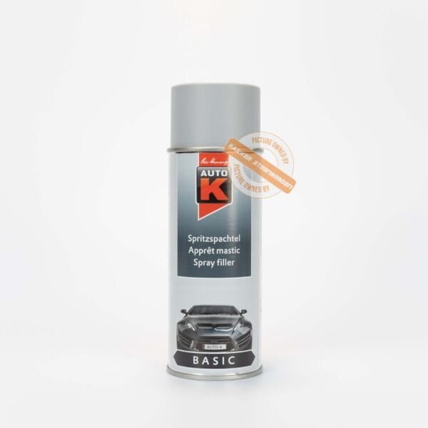 Auto-K Spuitplamuur