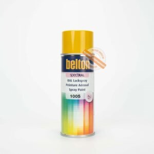 Spray can Belton Ral 1005 High Gloss - 324006