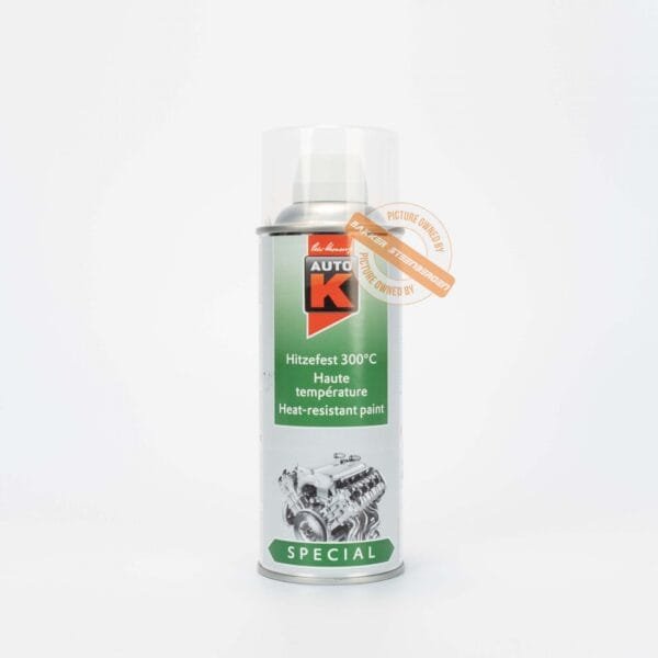Auto-K universal filler in a 250g size for smaller repair jobs.