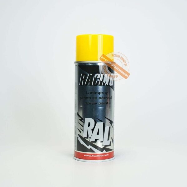 RACING Ral 1021 High Gloss