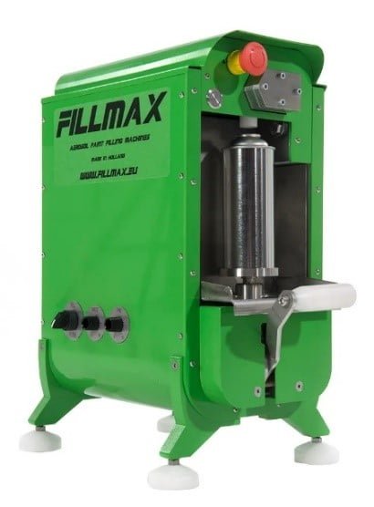 FILLMAX Serial -  SER7700002