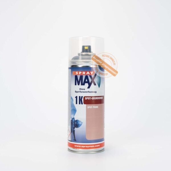 SprayMax 1K Spot Primer