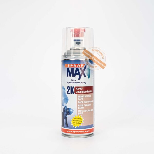 SprayMax 2K Rapid Primer