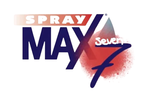 spraymax7