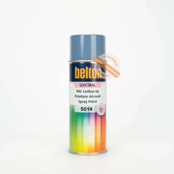 Belton RAL Colors Semi Gloss RAL 5014