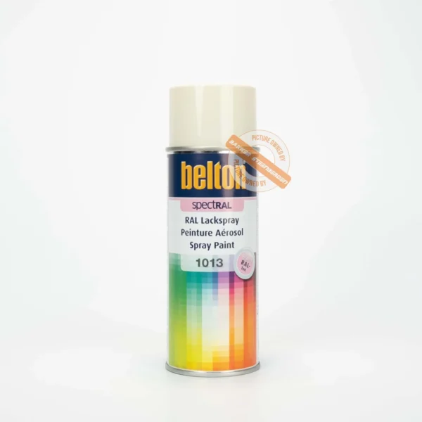 Belton RAL Colors Semi Gloss RAL 1013
