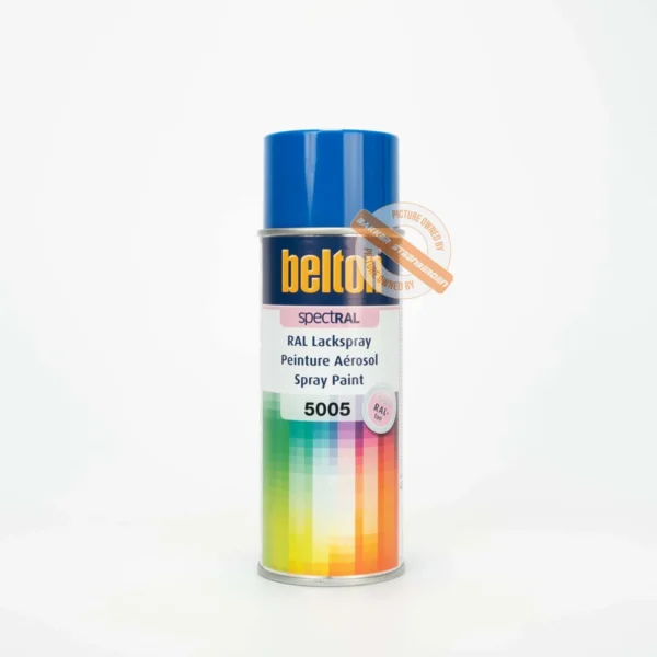 Belton RAL Colors Mat RAL 5005