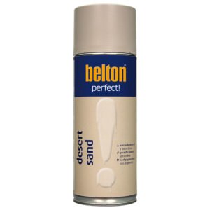 Belton Perfect Spuitverf – Forest Green