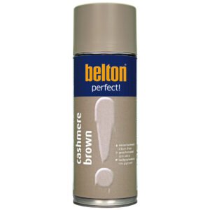 Belton Perfect Spuitverf – Elegant White