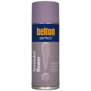 Belton Perfect Spuitverf – Gold Metal