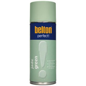 Belton Perfect Spuitverf – Copper Metal
