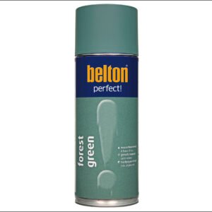 Belton Perfect Spuitverf – Transparent
