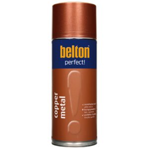 Belton Perfect Spuitverf – Desert Sand