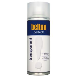Belton Perfect Spray Paint – Mineral Blue