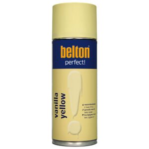 Belton Perfect Spray Paint – Cozy Velvet