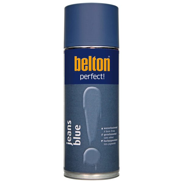 Belton Perfect Spray Paint – Jeans Blue