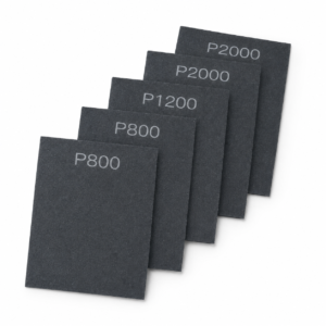 Sanding Package