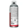 SprayMax 1K Spot Primer - back label