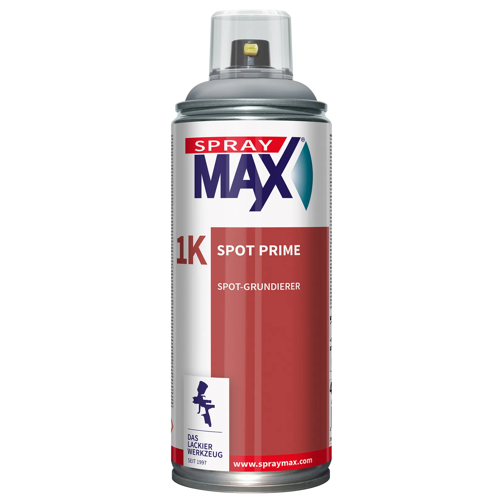 SprayMax 1K Spot Primer