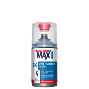 SprayMax 2in1 Headlight repair