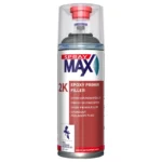 SprayMax Epoxy Primer Black