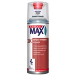 SprayMax Epoxy Primer Light Gray
