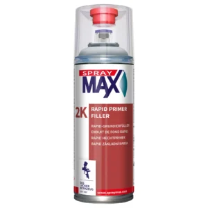 SprayMax 2K Snelle Grondverf