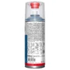 SprayMax blanke lak 2k zijdeglans - Afbeelding 2