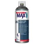 SprayMax DTP Structure Spray Black