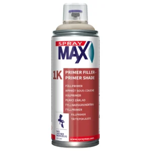 SprayMax Vulgrond Beige