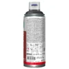 SprayMax Filling Primers Black - back label