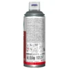 SprayMax Filling Primers Dark Gray - back label