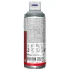 SprayMax Filling Primers Medium Gray - back label