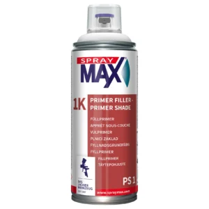 SprayMax Vulgrond Wit