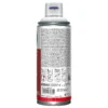 SprayMax Filling Primers White - back label