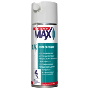 SprayMax Gun Cleaner