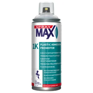 SprayMax Plastic Primer