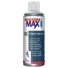SprayMax Structuurspray Transparant