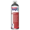 SprayMax Unifill Black