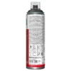SprayMax Unifill Black - back label