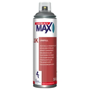 SprayMax Unifill Dark Grey