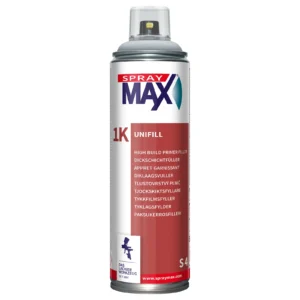 SprayMax Unifill Middengrijs