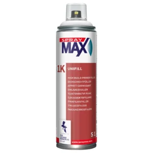 SprayMax Unifill Wit