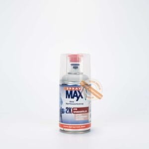 SprayMax 2K Direct op metaal primer Lichtgrijs