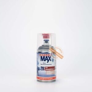 SprayMax 2K Direct-to-Metal primer Zwart