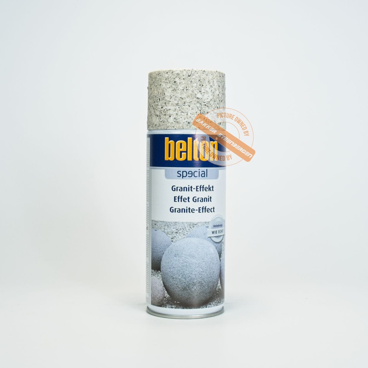 Belton Graniet Spray Sand